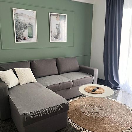 Dimi Guest House Peraía Dış mekan fotoğraf