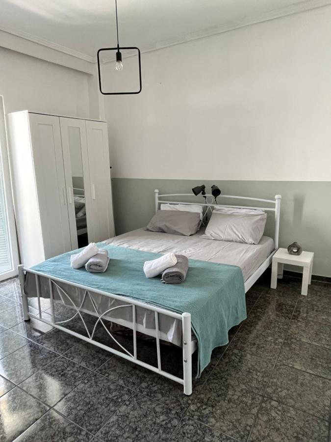 Dimi Guest House Peraía Dış mekan fotoğraf