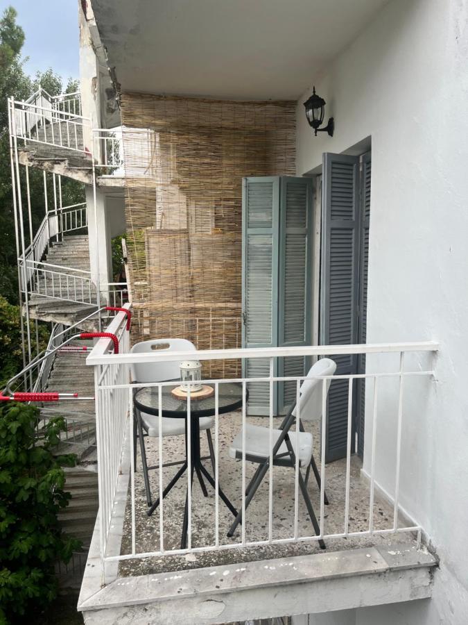 Dimi Guest House Peraía Dış mekan fotoğraf