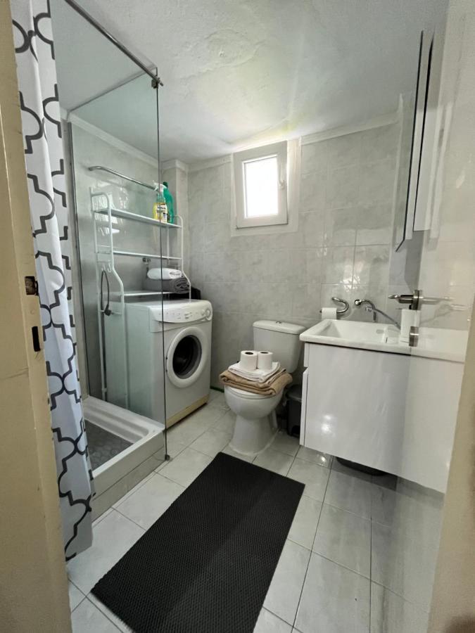 Dimi Guest House Peraía Dış mekan fotoğraf