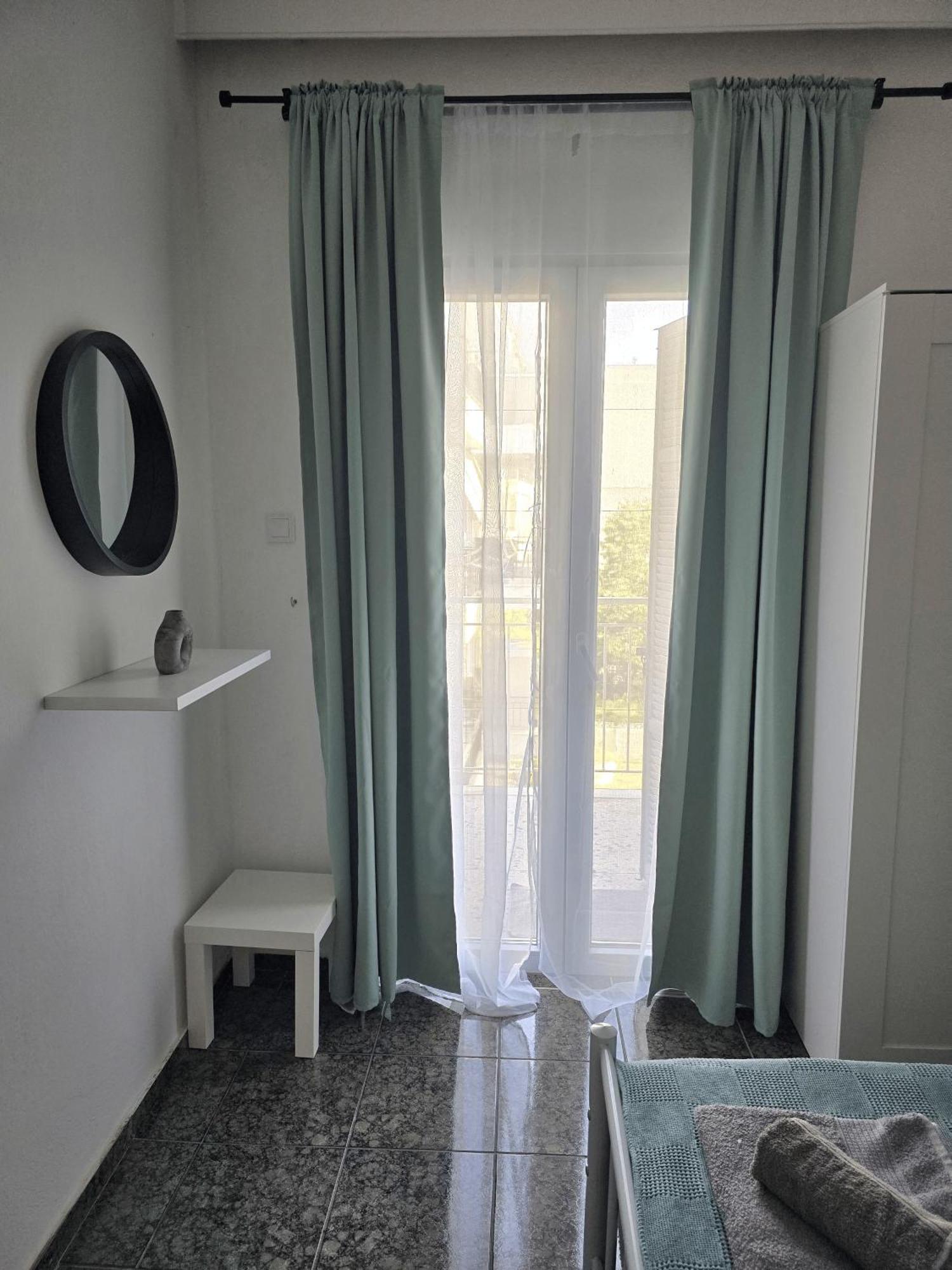 Dimi Guest House Peraía Dış mekan fotoğraf