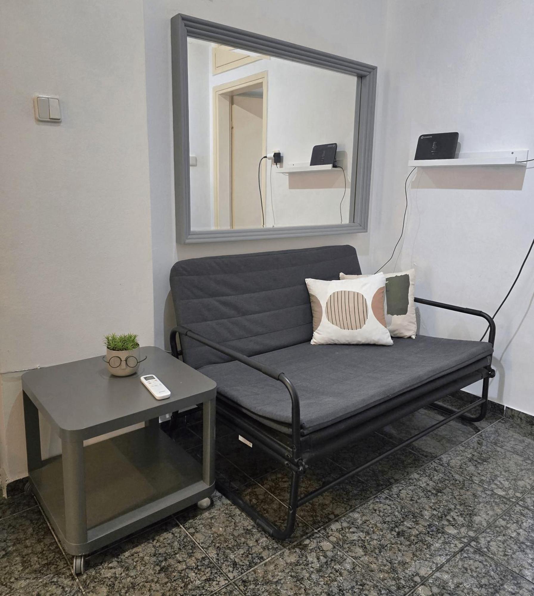 Dimi Guest House Peraía Dış mekan fotoğraf