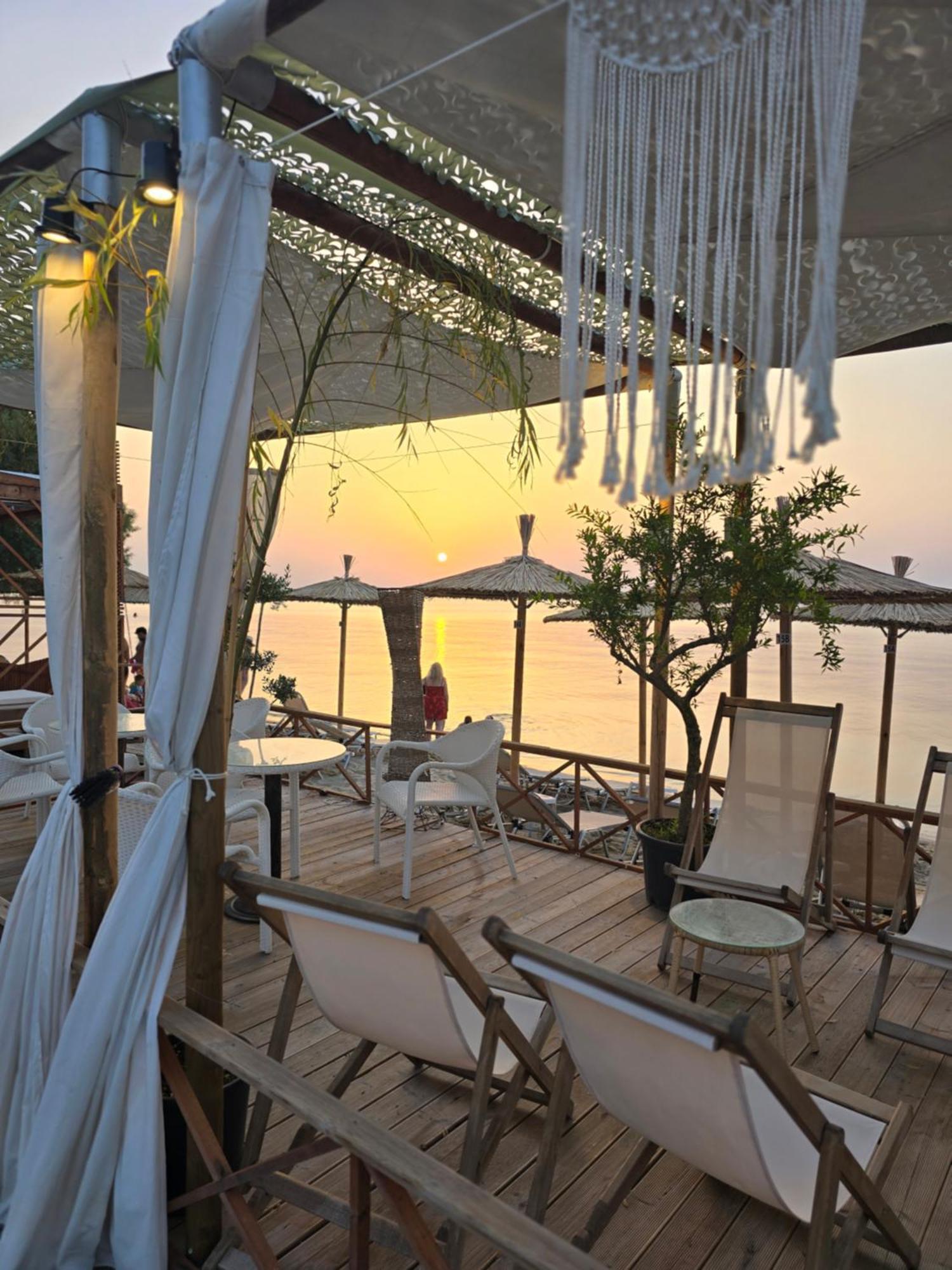 Dimi Guest House Peraía Dış mekan fotoğraf