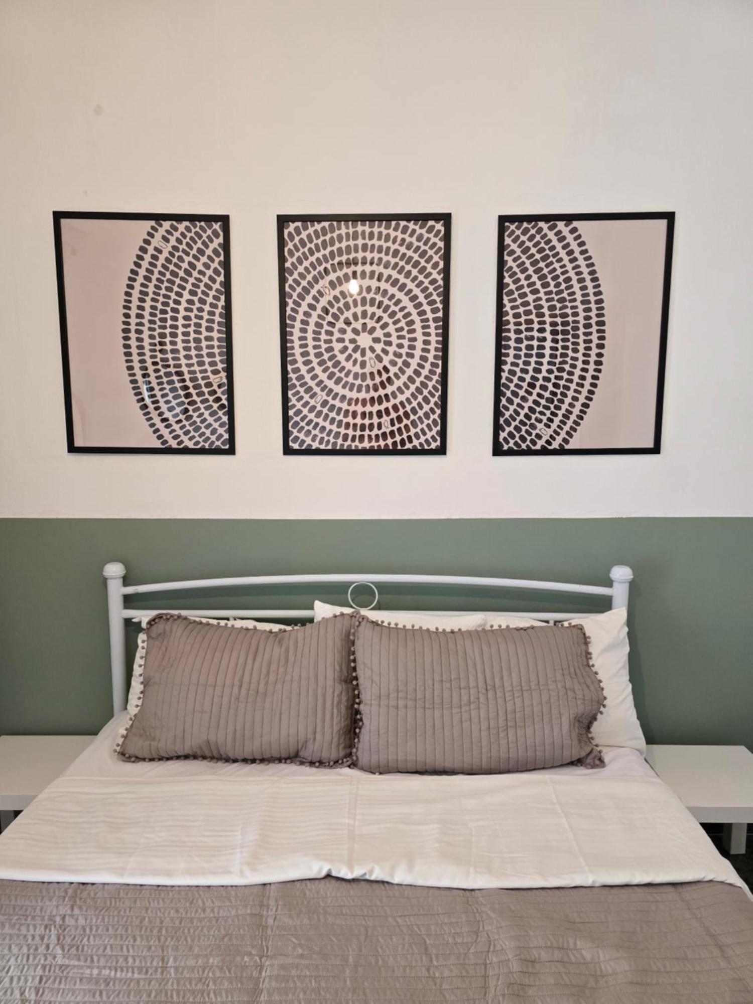 Dimi Guest House Peraía Dış mekan fotoğraf