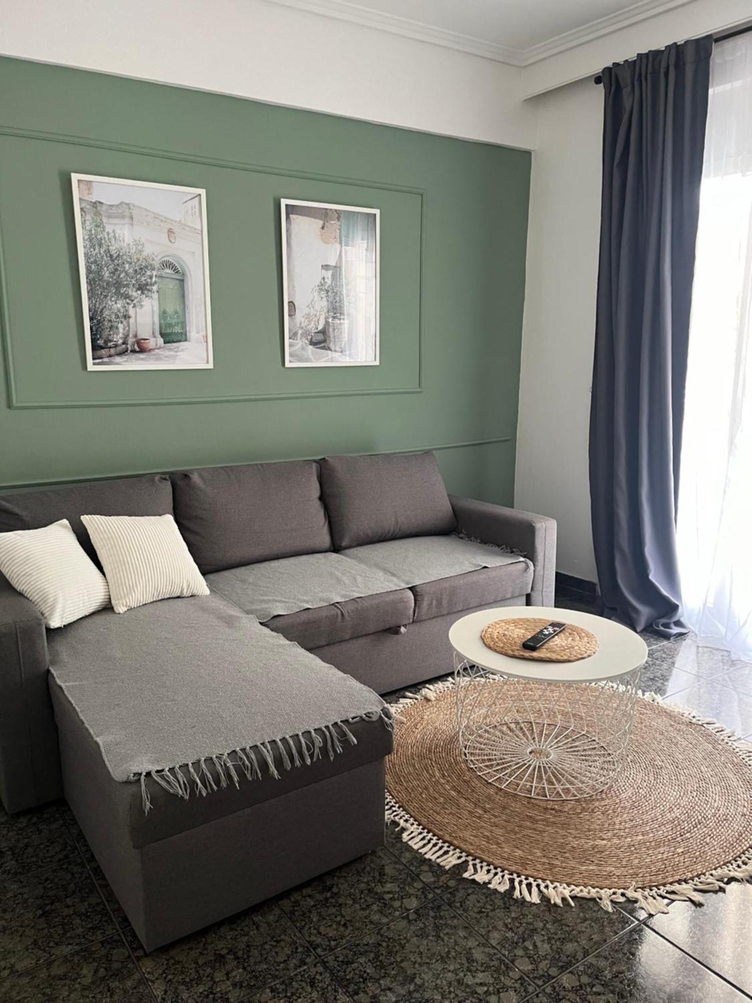 Dimi Guest House Peraía Dış mekan fotoğraf